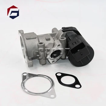 EGR Valve For Ford TDCI 2.0L FOR CITROEN C4 C5 C8 for VOLVO V50 V70 S40 2.0L 1436390 30777384 1231964 6M5Q9D475AA
EGR Valve For Ford TDCI 2.0L FOR CITROEN C4 C5 C8 for VOLVO V50 V70 S40 2.0L 1436390 30777384 1231964 6M5Q9D475AA