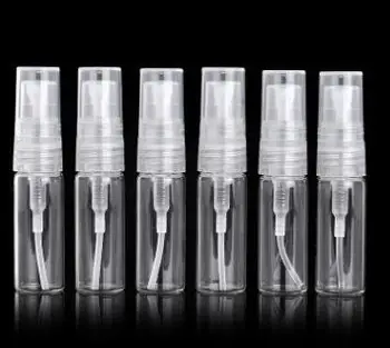 2ml 3ml 5ml Spray Bottle Portable Empty Perfume Cosmetic Lotion Mist Bottle Travel Bottles R Empty Cosmetic Container For Travel
2ml 3ml 5ml Spray Bottle Portable Empty Perfume Cosmetic Lotion Mist Bottle Travel Bottles R Empty Cosmetic Container For Travel