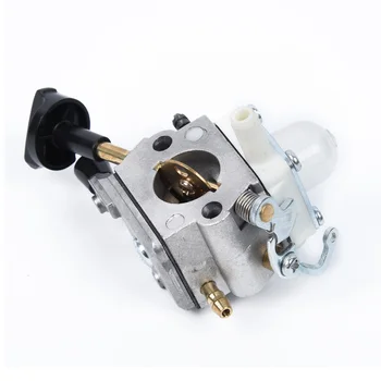 Carburetor Kit For Stihl SH56/ SH56C /SH86 Carb ZAMA C1M-S261B Leaf Blower Parts
Carburetor Kit For Stihl SH56/ SH56C /SH86 Carb ZAMA C1M-S261B Leaf Blower Parts