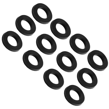 100pcs 1/2 Inch Hose Seal Ring Thickened Garden Pipe Waterproof Rubber Gasket
100pcs 1/2 Inch Hose Seal Ring Thickened Garden Pipe Waterproof Rubber Gasket