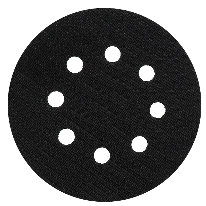 5" 125mm Interface Pad Protection Disc Hook and Loop 8 Holes for Polishing & Grinding Power Tools Accessories
5" 125mm Interface Pad Protection Disc Hook and Loop 8 Holes for Polishing & Grinding Power Tools Accessories