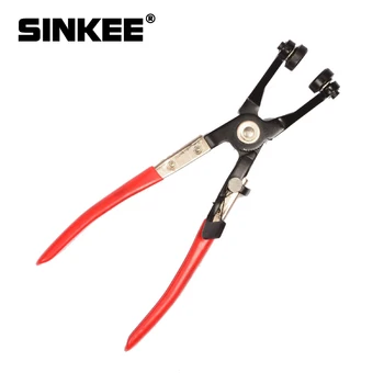 Angled 45 Swivel Jaw Locking Car Pipe Hose Clamp Pliers Fuel Coolant Hose Pipe Clip Repair Hand Tool SK1019
Angled 45 Swivel Jaw Locking Car Pipe Hose Clamp Pliers Fuel Coolant Hose Pipe Clip Repair Hand Tool SK1019