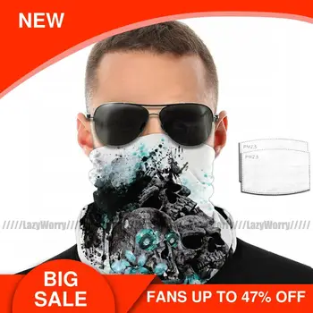 Halloween 3 Mouth Face Mask Dead Men In The Sea Facial Mask Nice Fashion Adult with 2 Filters Mask
Halloween 3 Mouth Face Mask Dead Men In The Sea Facial Mask Nice Fashion Adult with 2 Filters Mask