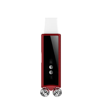 Manual Roller Slimming Face Device Iontophoresis Export Instrument Ultrasonic Import Face Wash Blackhead Remover Skin Care
Manual Roller Slimming Face Device Iontophoresis Export Instrument Ultrasonic Import Face Wash Blackhead Remover Skin Care