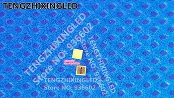 For LG LED LCD Backlight TV Application LED Backlight 1.7W 3V CSP 1313 Cool white TV/Monitor Application
For LG LED LCD Backlight TV Application LED Backlight 1.7W 3V CSP 1313 Cool white TV/Monitor Application
