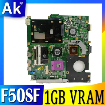 F50SF F60SF with 8*Memory 1GB VRAM Mainboard For ASUS F50SF F60SF M60SF Laptop motherboard F50SF mainboard F60SF motherboard
F50SF F60SF with 8*Memory 1GB VRAM Mainboard For ASUS F50SF F60SF M60SF Laptop motherboard F50SF mainboard F60SF motherboard