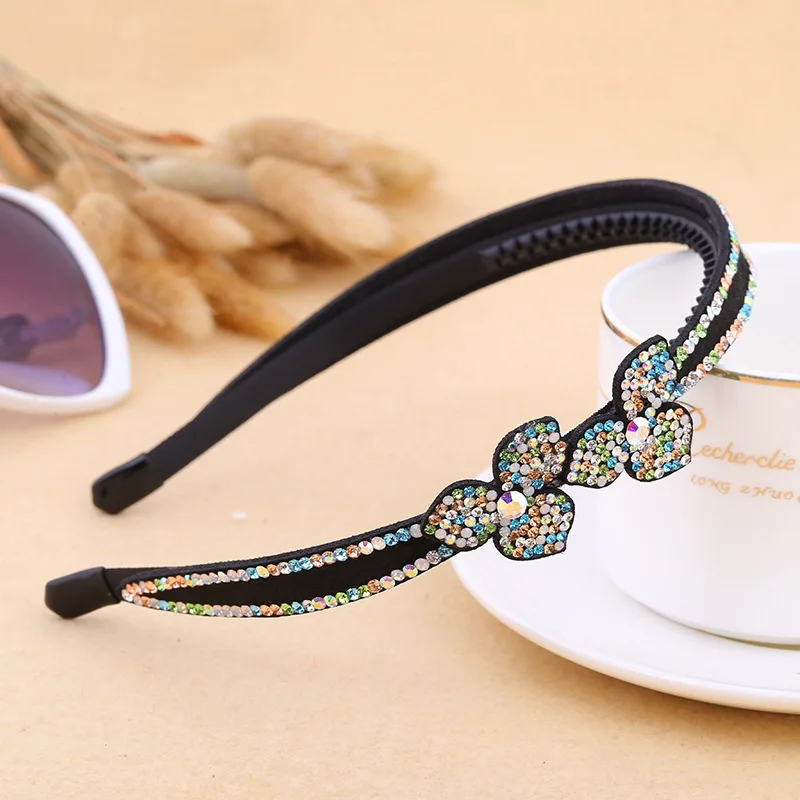 haarband hoop hair gum accessories wholesale rhinestone headband Flower lady gumka do wlosow hair claw ornament bride hair hoop
haarband hoop hair gum accessories wholesale rhinestone headband Flower lady gumka do wlosow hair claw ornament bride hair hoop