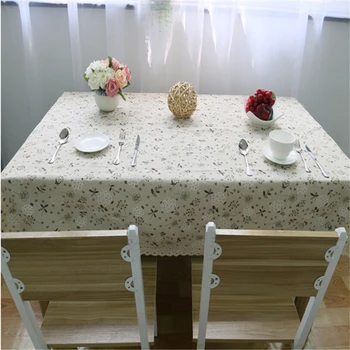 Linen Table Cloth Dandelion Printed Nappe Rectangulaire Tablecloth Lace Edge Table Cover for Home Wedding Tables
Linen Table Cloth Dandelion Printed Nappe Rectangulaire Tablecloth Lace Edge Table Cover for Home Wedding Tables