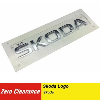 Zeroclearance 32D853687A For sko.da Rear Trunk Boot Lid Letter Sticker Alphabet Decal Character Emblem 32D 853 687 A
Zeroclearance 32D853687A For sko.da Rear Trunk Boot Lid Letter Sticker Alphabet Decal Character Emblem 32D 853 687 A