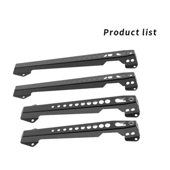 stainless steel RC Crawler Metal Door Handle for 1/10 RC Crawler Traxxas TRX-4 TRX4 D90 D110
stainless steel RC Crawler Metal Door Handle for 1/10 RC Crawler Traxxas TRX-4 TRX4 D90 D110