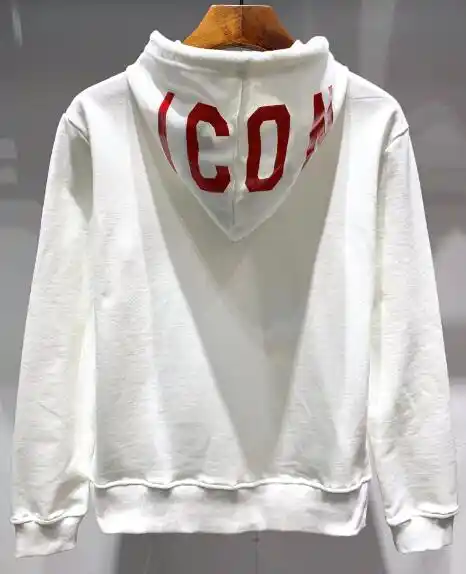 dsq hoodie