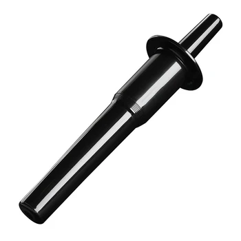 Blender Tamper Accelerator Plastic Stick Plunger for Vitamix 760/5000/5200 Blenders for Standard 64Oz Container
Blender Tamper Accelerator Plastic Stick Plunger for Vitamix 760/5000/5200 Blenders for Standard 64Oz Container