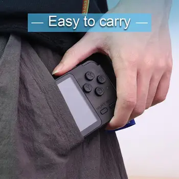 Rk2020 3.5Inch Retro Console IPS Sn Portable Handheld Video PS1 Console Games Game Game Player N64 W8A8
Rk2020 3.5Inch Retro Console IPS Sn Portable Handheld Video PS1 Console Games Game Game Player N64 W8A8