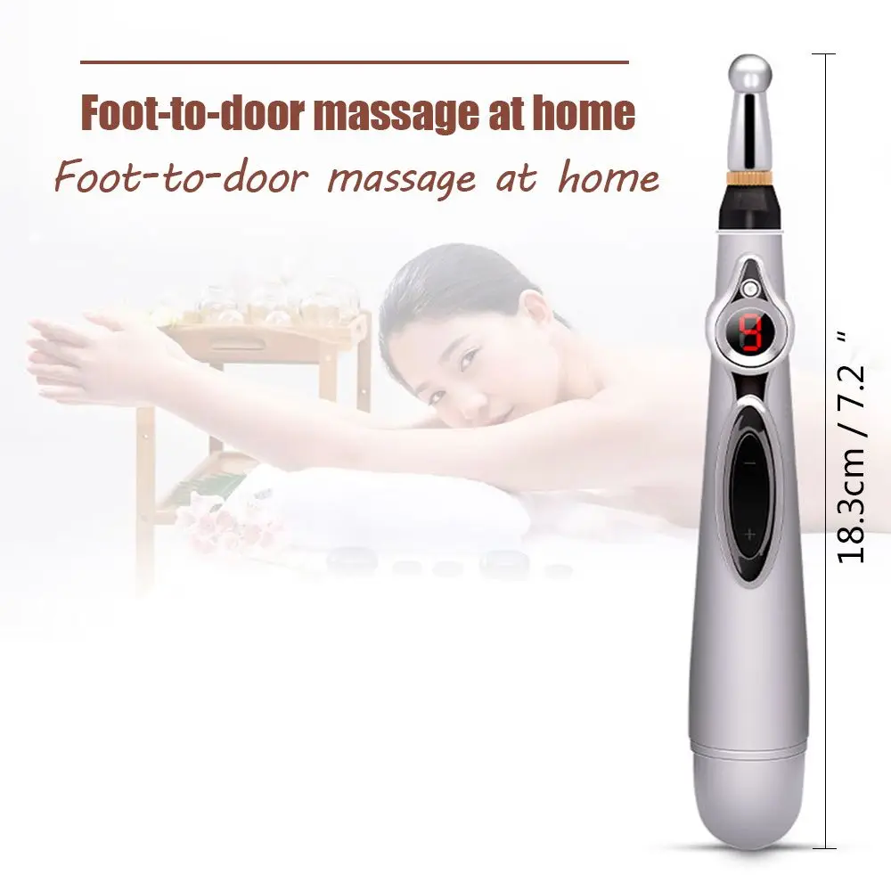 Acupuncture Pen For Face Electronic Acupuncture Pen For Back Pain Acupuncture Pen For Face Electronic Acupuncture Pen For Back Pain