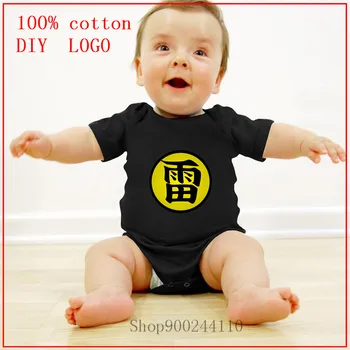 Naruto Land of Lighning Baby Bodysuits Newborn Boys Girls Cotton Jumpsuit new Infant Outfits ropa de bebe Short Sleeve Clothes
Naruto Land of Lighning Baby Bodysuits Newborn Boys Girls Cotton Jumpsuit new Infant Outfits ropa de bebe Short Sleeve Clothes