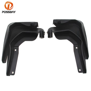 POSSBAY Car Splash Guards Mud Guard Mud Flaps for 2015 Mercedes-Benz C-Class Sport Models Front Rear Car Fenders 
POSSBAY Car Splash Guards Mud Guard Mud Flaps for 2015 Mercedes-Benz C-Class Sport Models Front Rear Car Fenders