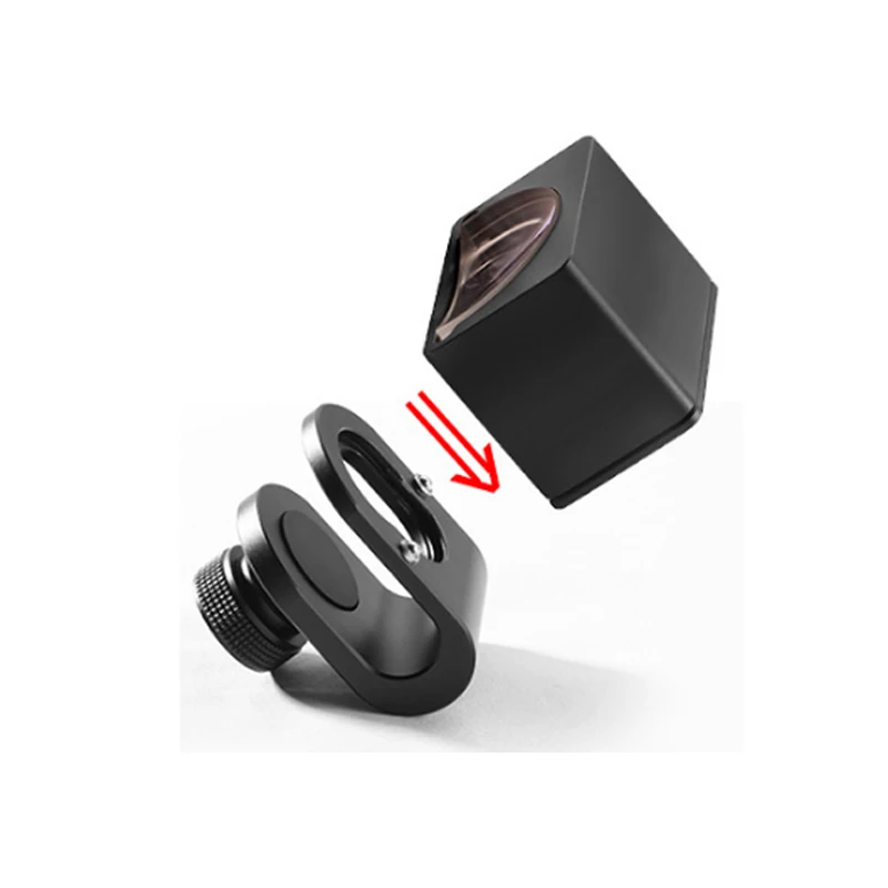 Mobile Phone Camera Lens Clip-on Lens for Smartphone Piano Online Teaching JHP-Best
Mobile Phone Camera Lens Clip-on Lens for Smartphone Piano Online Teaching JHP-Best