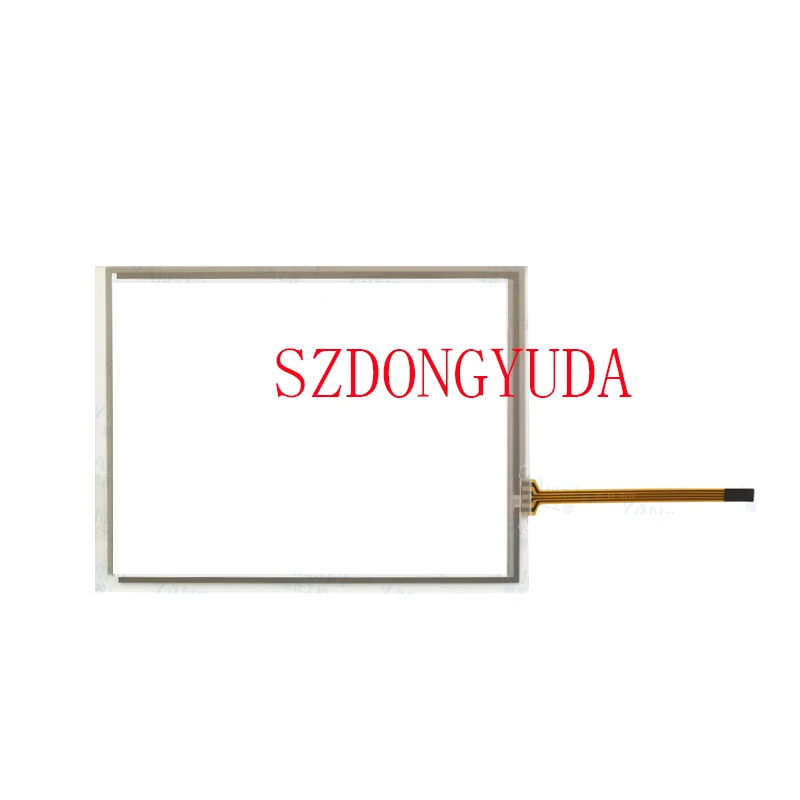 

New Touchpad 6.5 Inch 4-Line 153*116 For AMT 98822 AMT98822 AMT-98822 Touch Screen Digitizer Glass Panel Sensor