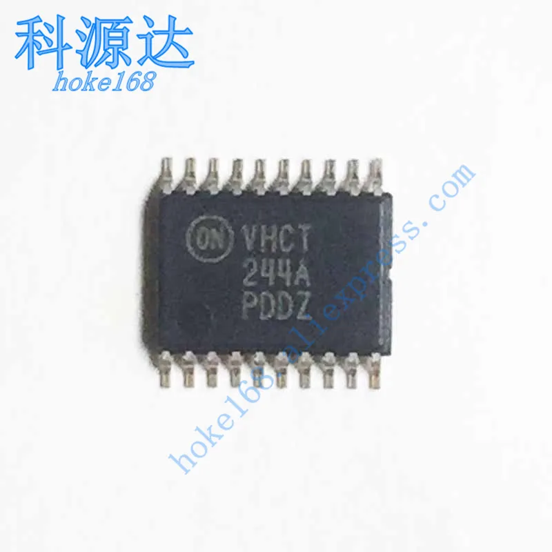 10pcs/lot VHCT244A MC74VHCT244ADTR2G TSSOP20 MC74VHCT244A MC74VHCT244ADTRG In Stock
10pcs/lot VHCT244A MC74VHCT244ADTR2G TSSOP20 MC74VHCT244A MC74VHCT244ADTRG In Stock