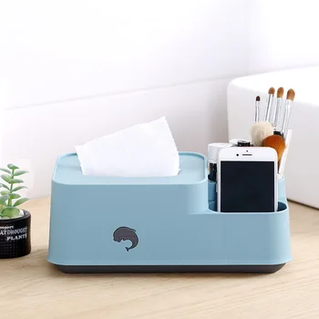 Creative Fashion Desktop Tissue Box Multi-color European Style Desktop Storage Box Multi-functional Bedroom Table Finishing Box
Creative Fashion Desktop Tissue Box Multi-color European Style Desktop Storage Box Multi-functional Bedroom Table Finishing Box