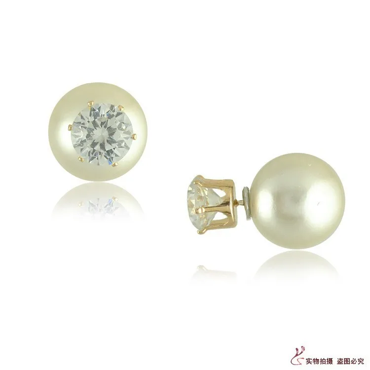 web celebrity anchor joker beautifully set auger zircon refill before two faceted after wear pearl earrings earrings
web celebrity anchor joker beautifully set auger zircon refill before two faceted after wear pearl earrings earrings