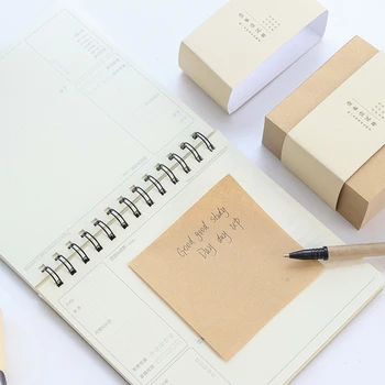 400 Sheets Paper Memo Pads Sticky Notes Notepads Post Paper Planner Memo Stickers Stationery Office School Supplies
400 Sheets Paper Memo Pads Sticky Notes Notepads Post Paper Planner Memo Stickers Stationery Office School Supplies