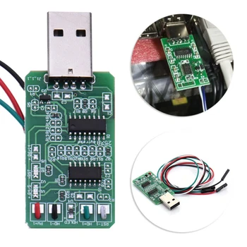 2.2 For Mining USB Watchdog PC Hardware Professional Add On Cards Monitoring Systems Crash Auto Recover Computer Accessories
2.2 For Mining USB Watchdog PC Hardware Professional Add On Cards Monitoring Systems Crash Auto Recover Computer Accessories