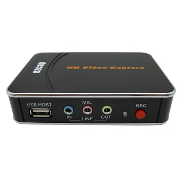 Replacement for PS4 Xbox HD 1080P HD Game Video Capture Card Recorder Box HD Video into USB Flash EU Plug
Replacement for PS4 Xbox HD 1080P HD Game Video Capture Card Recorder Box HD Video into USB Flash EU Plug