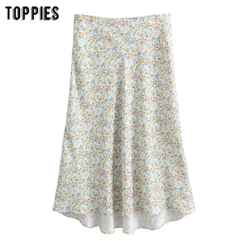 flower skirts womens high waist long skirts country style kawaii clothes faldas mujer moda 2020
flower skirts womens high waist long skirts country style kawaii clothes faldas mujer moda 2020