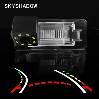 HD Wireless Car CCD Rear view Camera Fisheye 8 12 led dynamic Night Vision bracket waterproof parking camera For Buick GL8 2017
HD Wireless Car CCD Rear view Camera Fisheye 8 12 led dynamic Night Vision bracket waterproof parking camera For Buick GL8 2017
