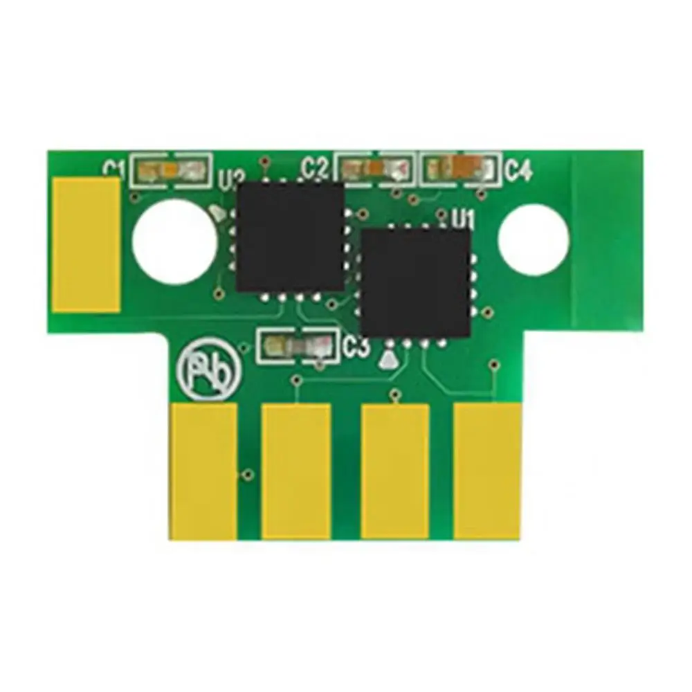 4PCS 4K 3K EUR toner chip for Lexmark CS310N CS310DN CS410N CS410DN CS410DTN CS510DE CS510DTE laser printer
4PCS 4K 3K EUR toner chip for Lexmark CS310N CS310DN CS410N CS410DN CS410DTN CS510DE CS510DTE laser printer