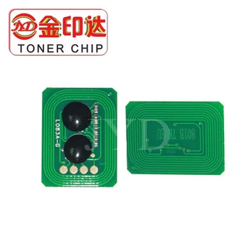 New compatible 46507628 46507627 46507626 46507625 cartridge reset chip for Okidata C712dn for Oki C712 712 printer toner chip
New compatible 46507628 46507627 46507626 46507625 cartridge reset chip for Okidata C712dn for Oki C712 712 printer toner chip