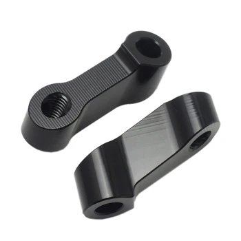 Mirror Extension Riser Adapter Vertical Extension Mirrors Extend Adapter Bolts Size 10Mm for MT09 MT-07 Fazer FZ-09 V-Max 1700 B
Mirror Extension Riser Adapter Vertical Extension Mirrors Extend Adapter Bolts Size 10Mm for MT09 MT-07 Fazer FZ-09 V-Max 1700 B