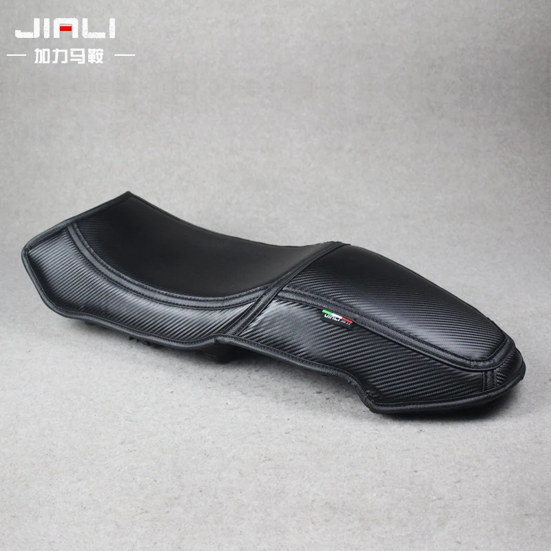 Motorcycle modified Seat Cover For aprilia APR125-2 APR150-2cafe coffee modification cushion cover
Motorcycle modified Seat Cover For aprilia APR125-2 APR150-2cafe coffee modification cushion cover