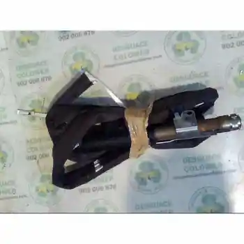 3022279 Airbag Curtain Front Right Renault Vel Satis (bj0) 2.2 Dci Turbodiesel
3022279 Airbag Curtain Front Right Renault Vel Satis (bj0) 2.2 Dci Turbodiesel