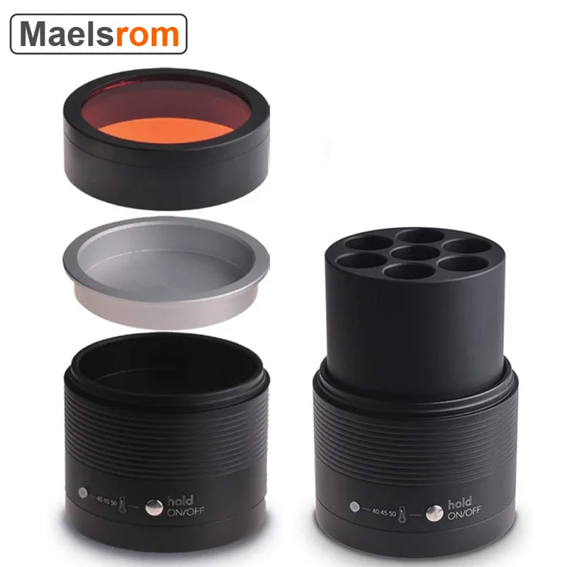 Dental Resin Heater Magic Box Composite Softener Heater Dental Material Warmer Dentist Equipment with Light Filter Cover
Dental Resin Heater Magic Box Composite Softener Heater Dental Material Warmer Dentist Equipment with Light Filter Cover
