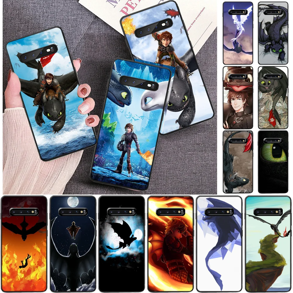 ByLoving Toothless Train Your Dragon Phone Case Cover for Samsung S9 plus S5 S6 edge plus S7 edge S8 plus S10 E S10 plus
ByLoving Toothless Train Your Dragon Phone Case Cover for Samsung S9 plus S5 S6 edge plus S7 edge S8 plus S10 E S10 plus