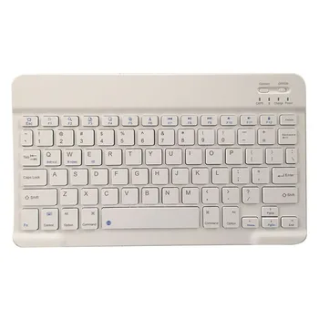 7/10.1inch Ultra Slim Multimedia Wireless Bluetooth Keyboard for IOS Android Tablet PC Windows for Ipad Min Ibluetooth Keyboard
7/10.1inch Ultra Slim Multimedia Wireless Bluetooth Keyboard for IOS Android Tablet PC Windows for Ipad Min Ibluetooth Keyboard