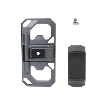 Phone Mount Foldable Clip Portable Bracket Practical Tablet Holder Extension Remote Control Desktop Stable For Mavic Mini Air 2
Phone Mount Foldable Clip Portable Bracket Practical Tablet Holder Extension Remote Control Desktop Stable For Mavic Mini Air 2