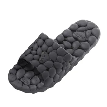 Couple sandals slippers home indoor bathroom hollow leaking soft bottom non-slip slippers Домашние тапочки
Couple sandals slippers home indoor bathroom hollow leaking soft bottom non-slip slippers Домашние тапочки