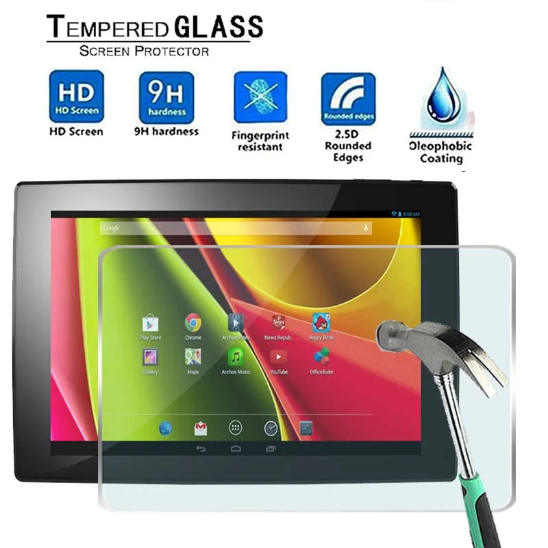 ARCHOS 05