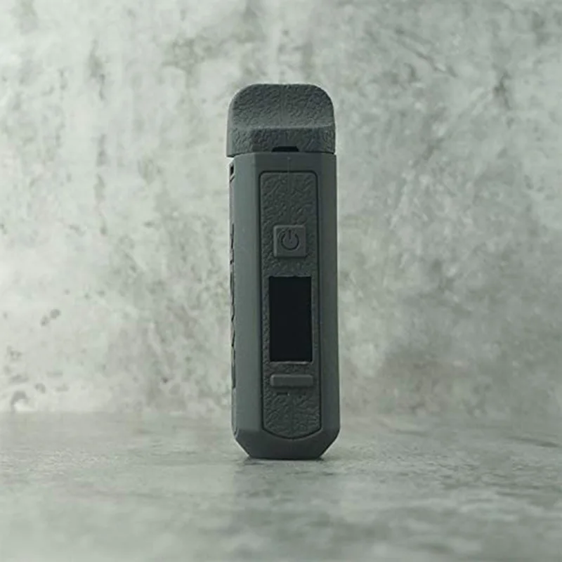 Текстурированный чехол для SMOK RPM40 Pod защитный силиконовый вейпа гель SMOKTECH RPM