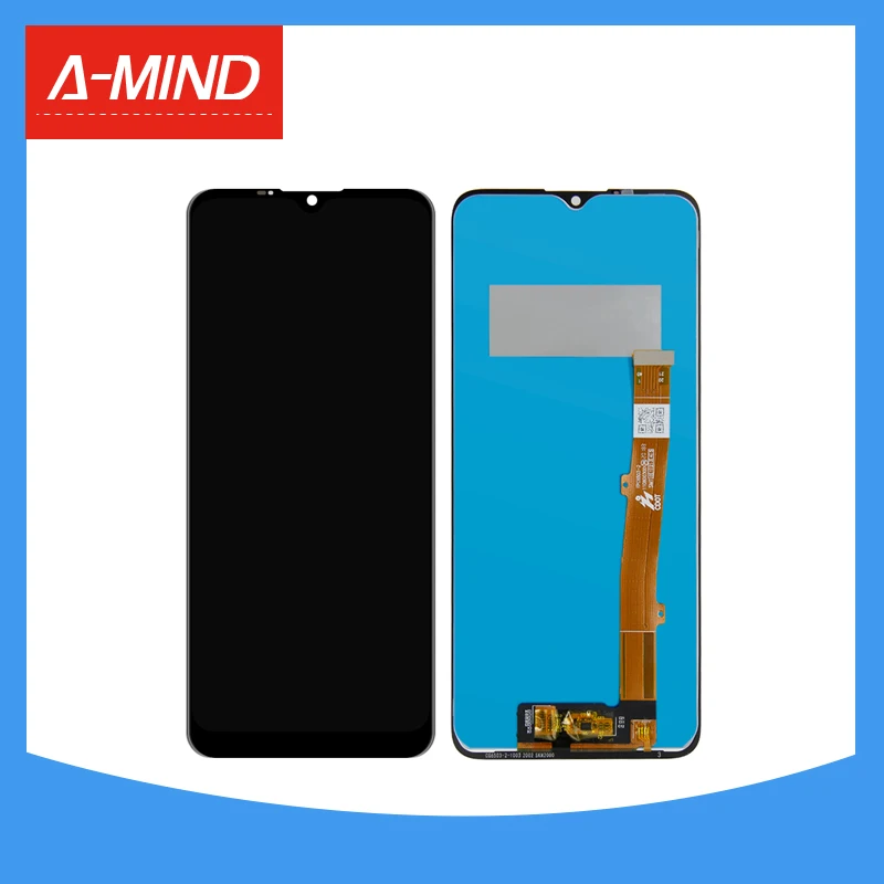 6.52inch For Alcatel 3X 2020 5061 5061K OT5061U 5061X 5062 Display lcd touch Screen Digitizer Assembly
6.52inch For Alcatel 3X 2020 5061 5061K OT5061U 5061X 5062 Display lcd touch Screen Digitizer Assembly