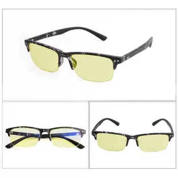 Blue Rays Coated Lenses Glasses Goggles Reading Glasses New Computer Polarization Office Computer Goggles Thin HD
Blue Rays Coated Lenses Glasses Goggles Reading Glasses New Computer Polarization Office Computer Goggles Thin HD