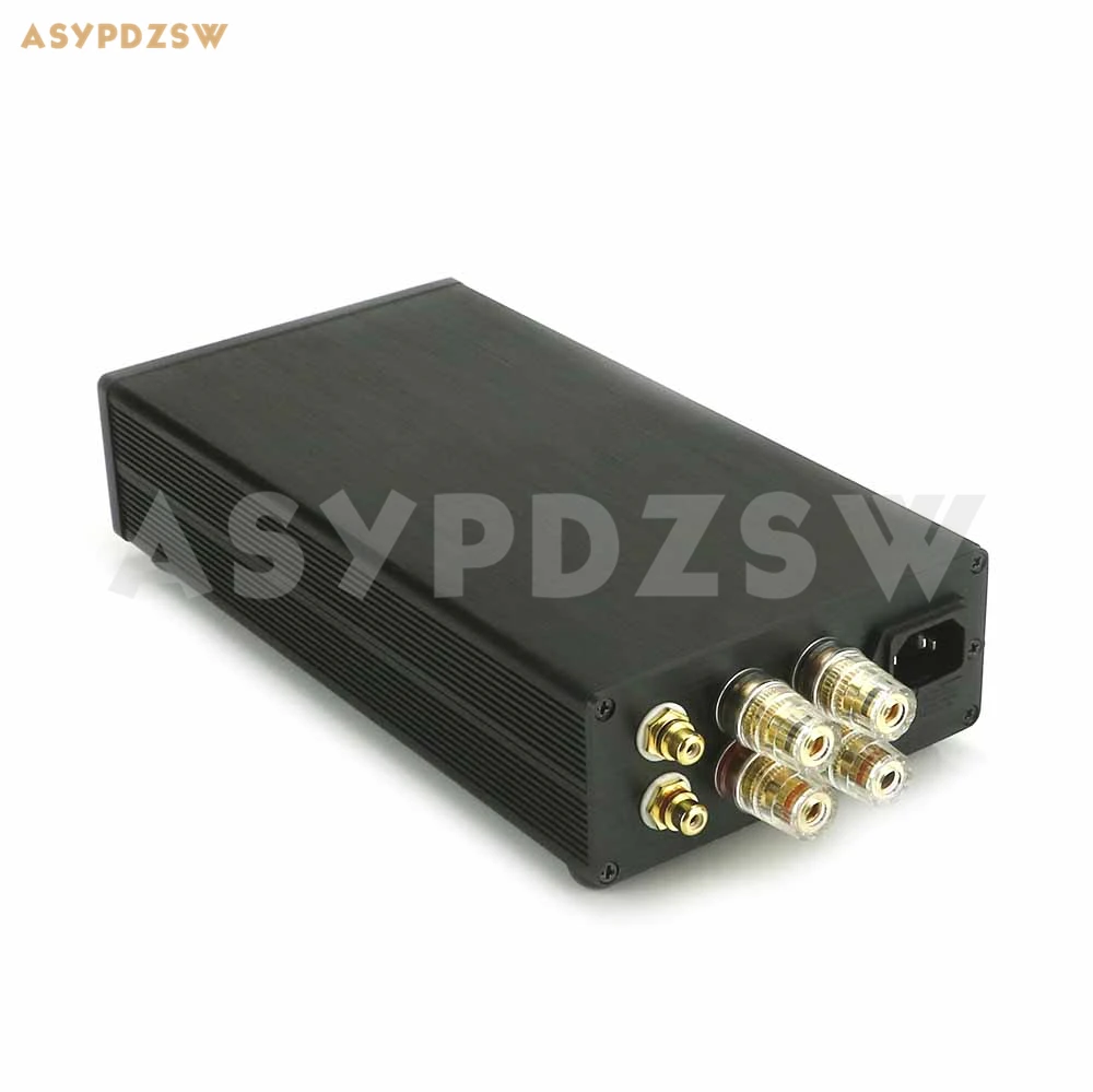 ICE125ASX2 SE 黑色功放-3