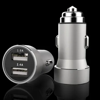 FM transmitter aux car bluetooth New 12V 2.4A/1A 2Ports USB Car Smartphone Fast Charger Metal With LED Light автомагнитолы
FM transmitter aux car bluetooth New 12V 2.4A/1A 2Ports USB Car Smartphone Fast Charger Metal With LED Light автомагнитолы