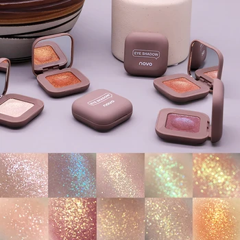 Makeup Glitter Eyeshadow Galaxy Shimmer Matte Eye shadow Palette Shine Diamond Eyeshadow Powder Pigment Cosmetics
Makeup Glitter Eyeshadow Galaxy Shimmer Matte Eye shadow Palette Shine Diamond Eyeshadow Powder Pigment Cosmetics