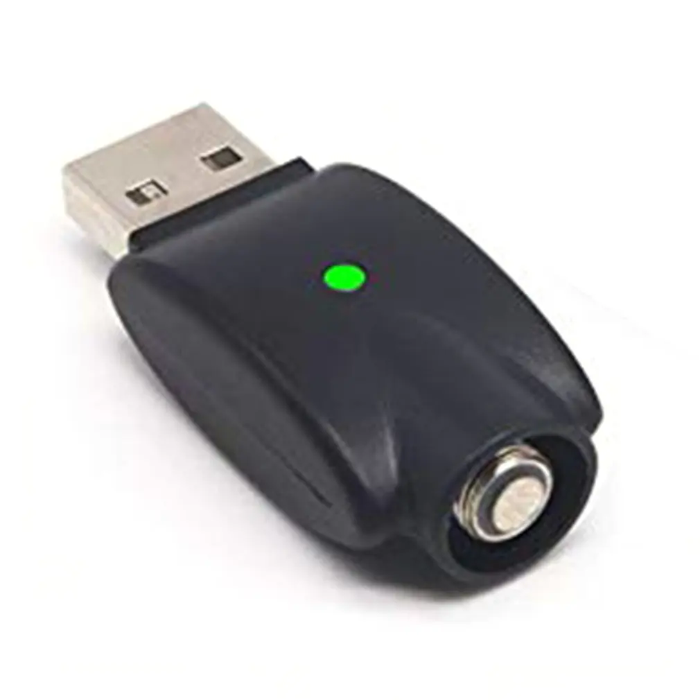510-Thread USB Smart Charger With Over-Charge Protection Compatible With Standard 510 Threaded Devices
510-Thread USB Smart Charger With Over-Charge Protection Compatible With Standard 510 Threaded Devices