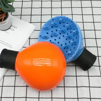 1 PCS Hair Drying and Styling Diffuser Cover Lonic Curly Casing Salon Home Hairdressing Universal Blower Hair Styling Product
1 PCS Hair Drying and Styling Diffuser Cover Lonic Curly Casing Salon Home Hairdressing Universal Blower Hair Styling Product