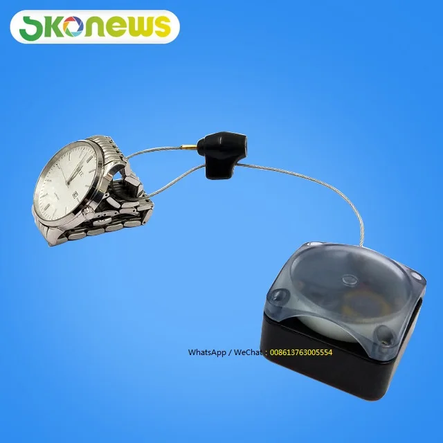 retractable_anti_theft_pull_box_for_ring_display_watch_bag_jewelry